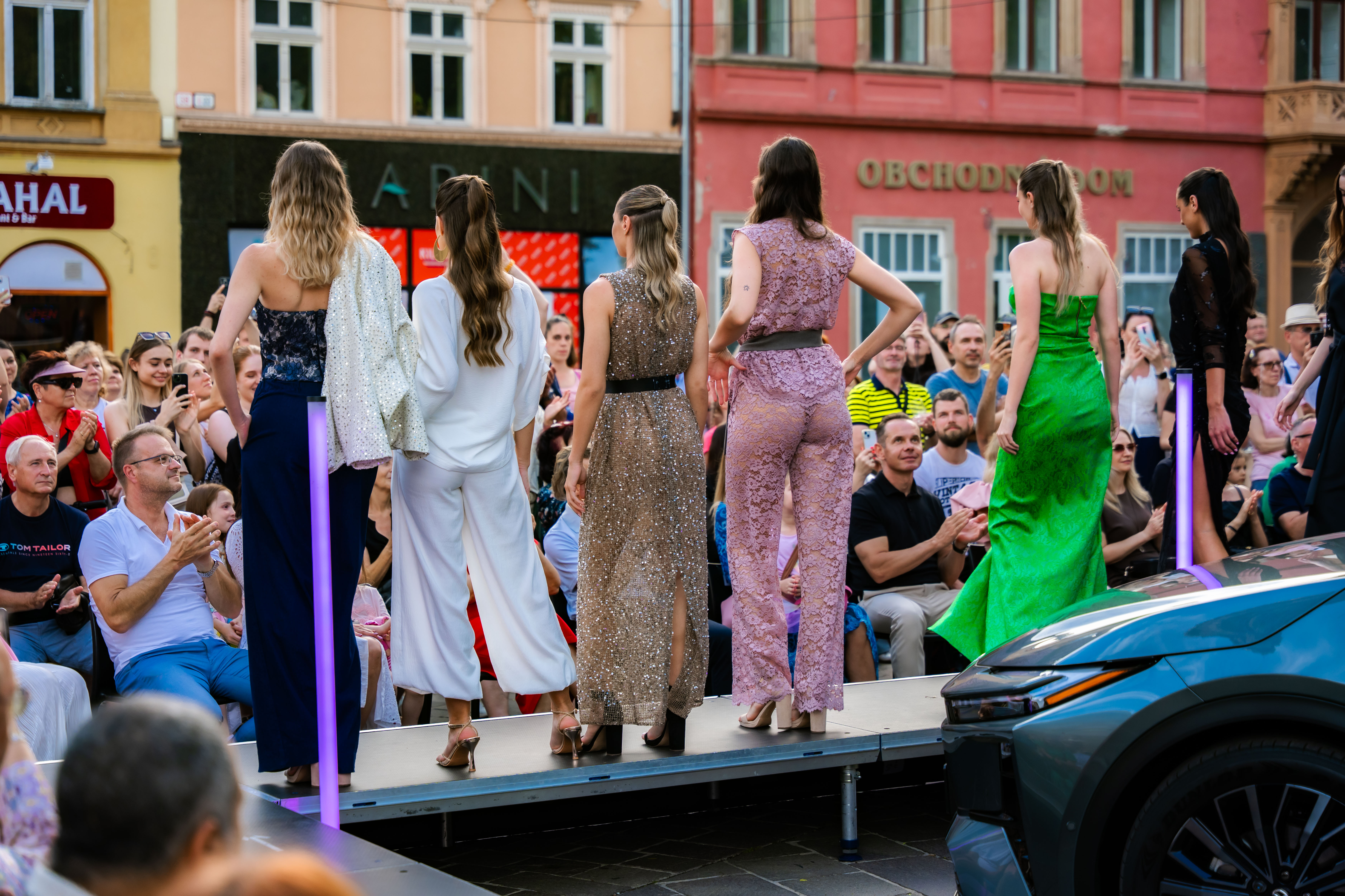Spirit Fashion Meets - otvorenie kulturne leto Mesta Kosice-1-39